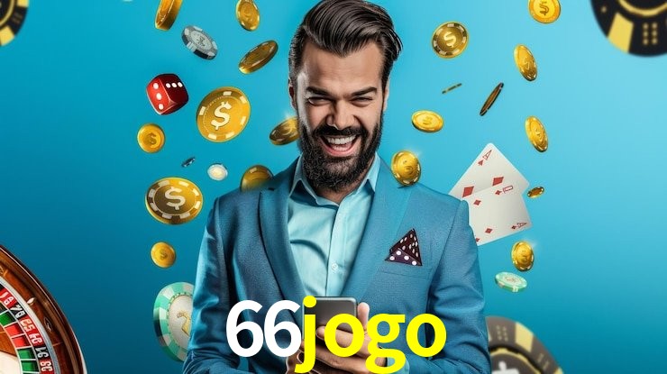 Welcome Bonus 66jogo