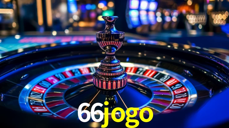 66jogo: Seu Cassino Premiado com Pagamentos Rápidos