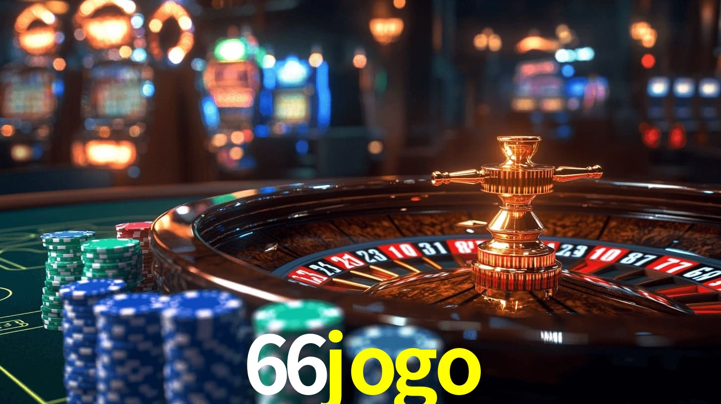 66jogo: Seu Cassino Premiado com Pagamentos Rápidos