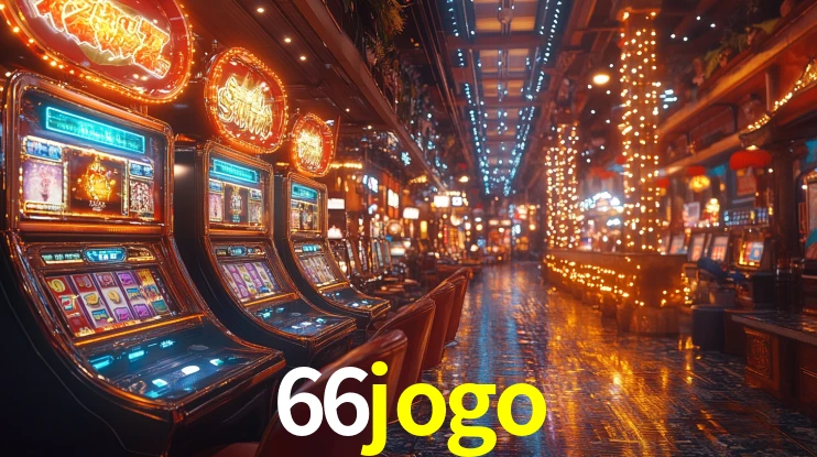 66jogo - Plataforma oficial autorizada - 66jogo.com