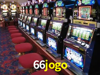 A Revolução dos Aplicativos de Jogos no 66jogo