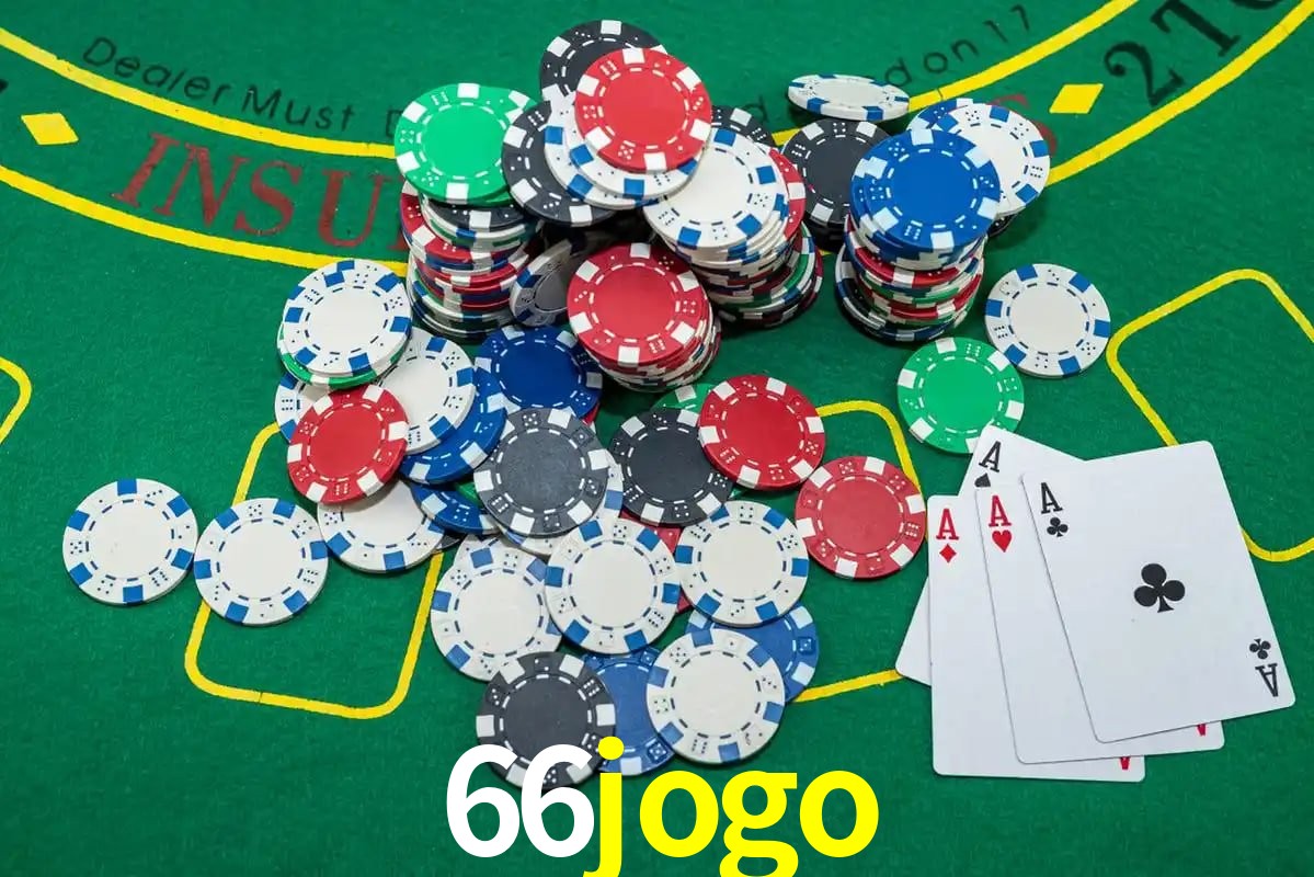 Estatísticas 66jogo