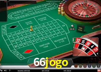 Desvendando o Mundo dos Jogos Virtuais na 66jogo
