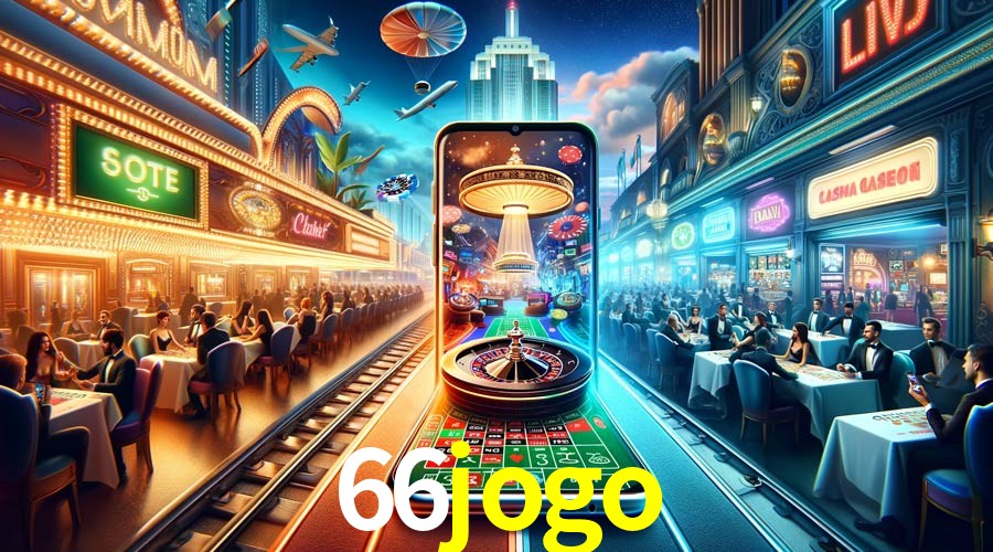Games Directory 66jogo
