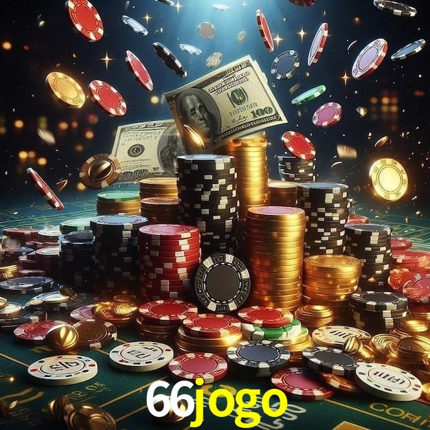 Promoções Sazonais 66jogo