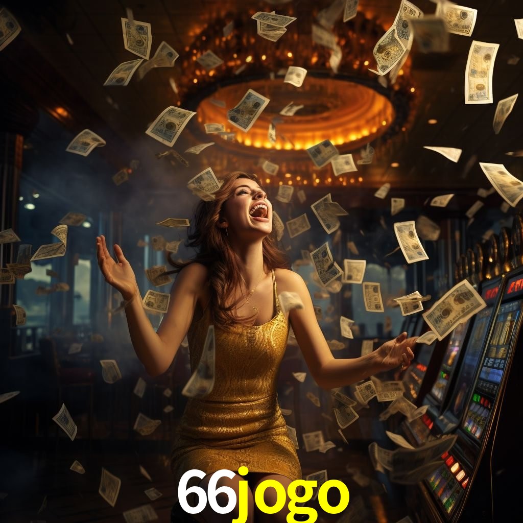 Live Casino 66jogo