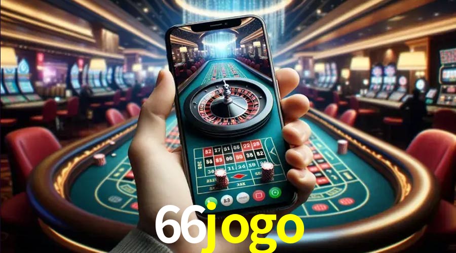 Bonus Features 66jogo