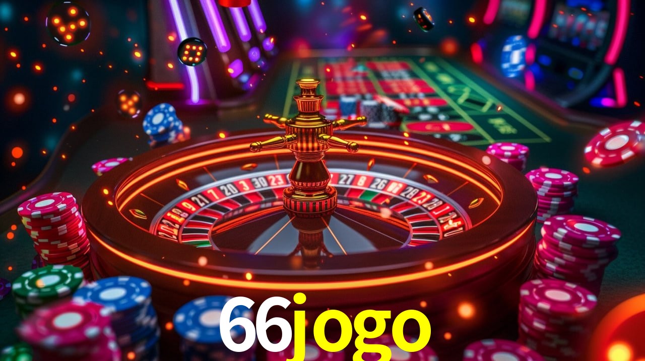 Desvendando o Mundo dos Jogos Virtuais na 66jogo