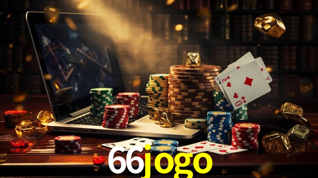 Inovações de Jogos na 66jogo: O Futuro das Experiências Interativas