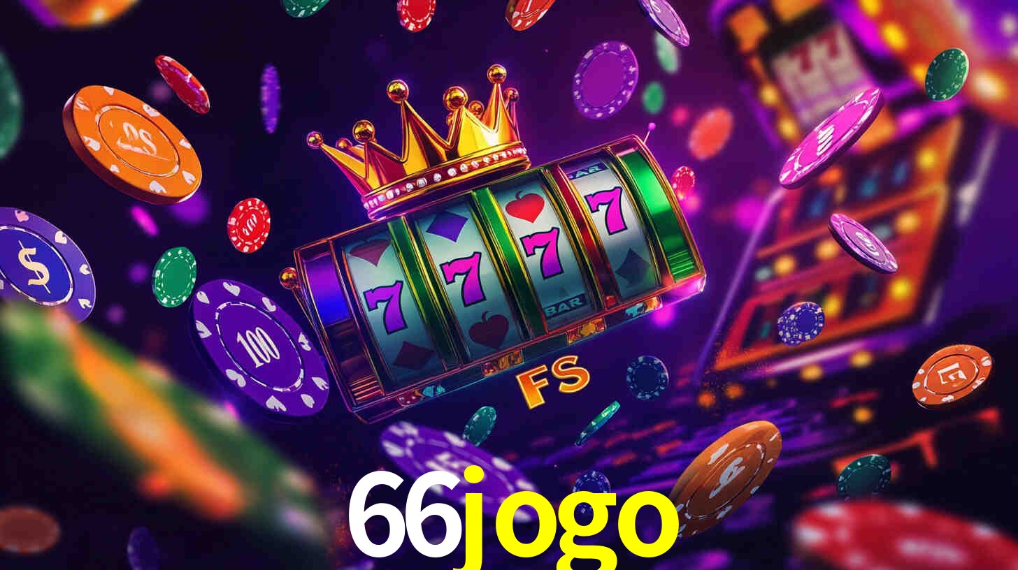 66jogo App Interface