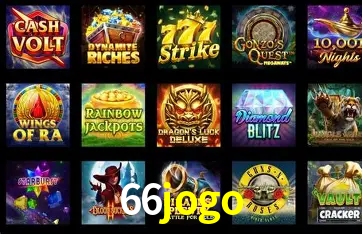 Seasonal Promotions 66jogo