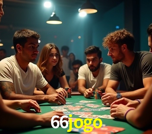 Descubra o Programa VIP da 66jogo: Vantagens Exclusivas para Jogadores