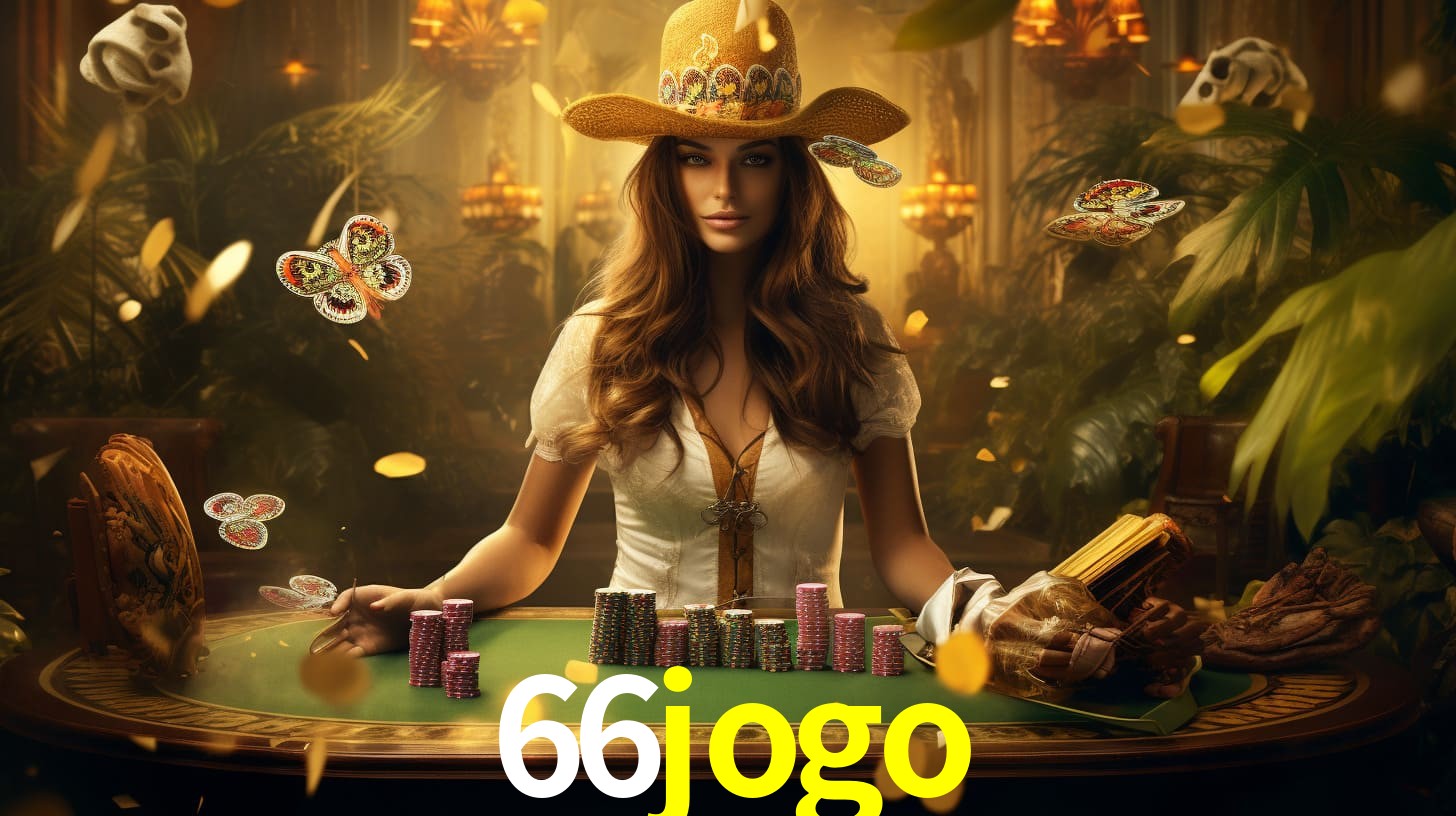 Daily Bonuses 66jogo