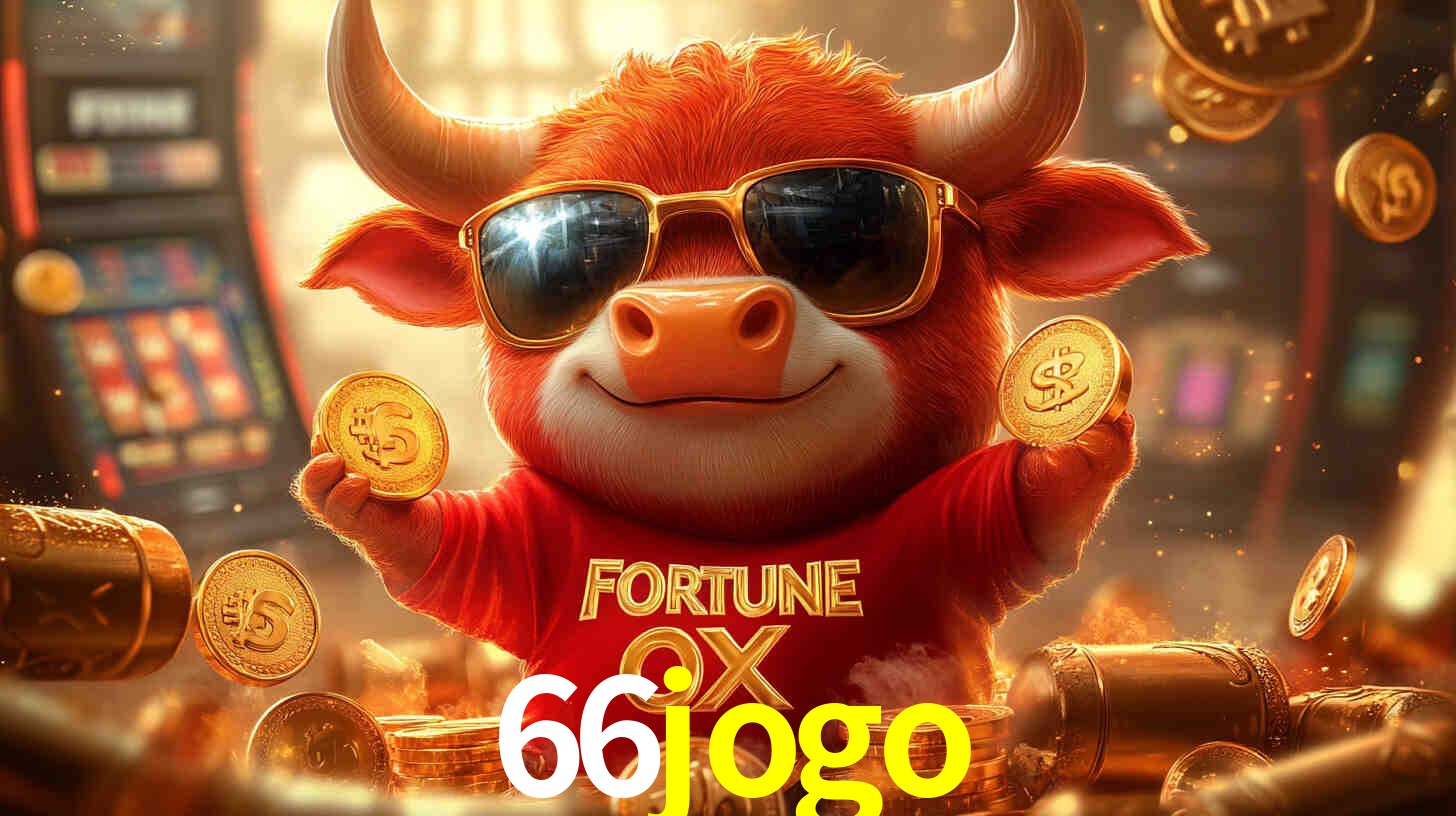 Desvendando o Mundo dos Jogos Virtuais na 66jogo