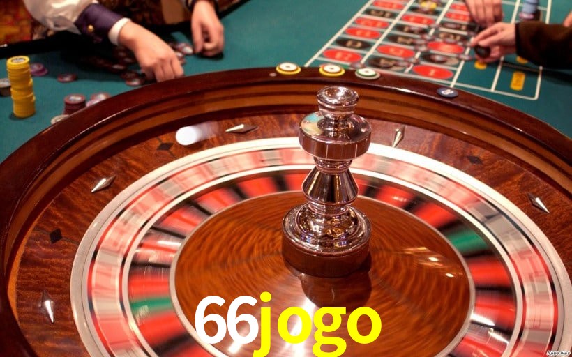 A Revolução dos Aplicativos de Jogos no 66jogo