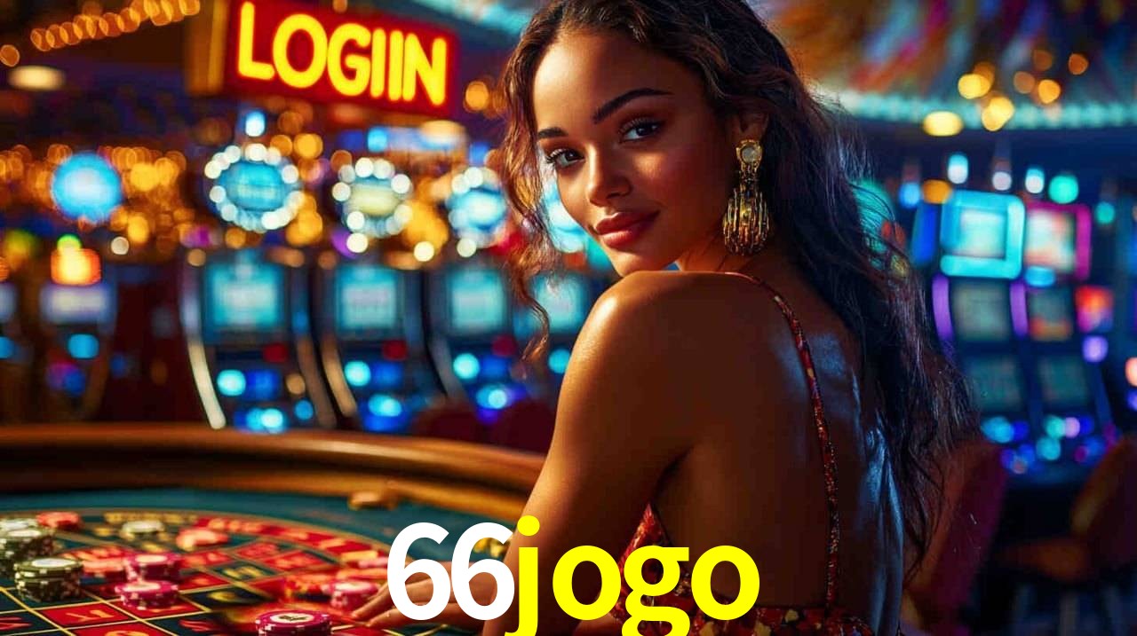 A Popularidade dos Caça-Níqueis no 66jogo