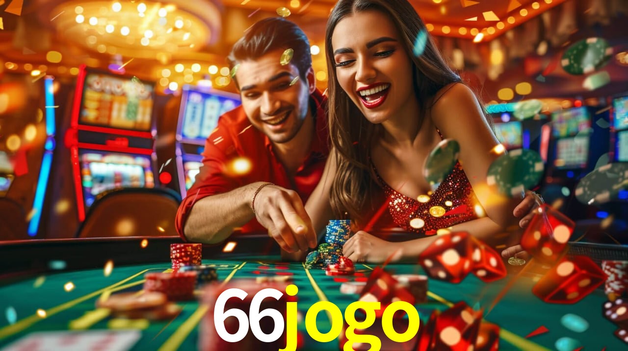Apostas Esportivas na 66jogo: Um Guia Completo