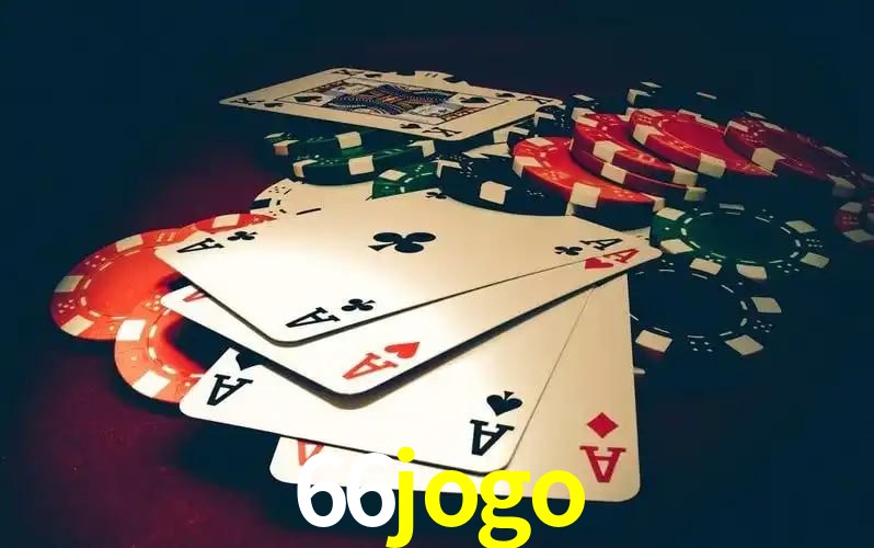 Desvendando o Mundo dos Jogos Virtuais na 66jogo