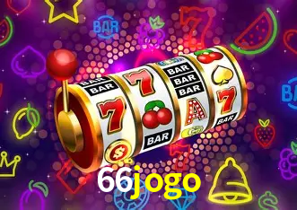 Descubra o Mundo do Cassino Online com 66jogo