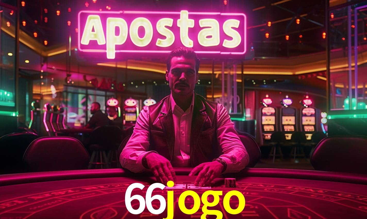 Jogos de Slot 66jogo
