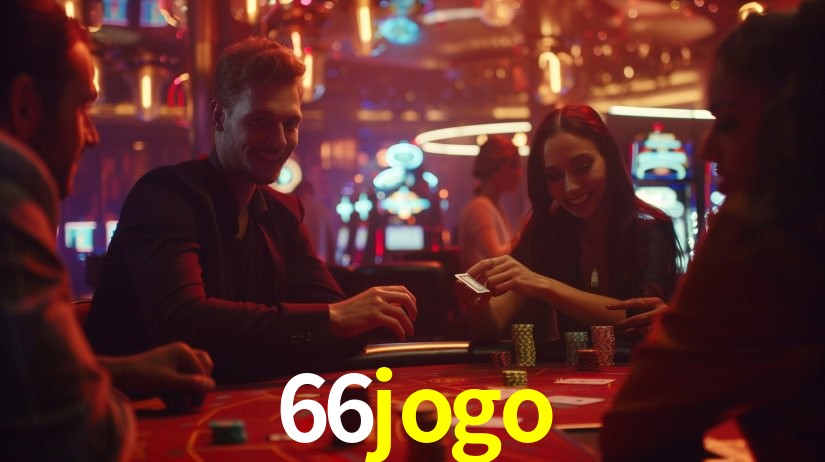 Programa VIP 66jogo