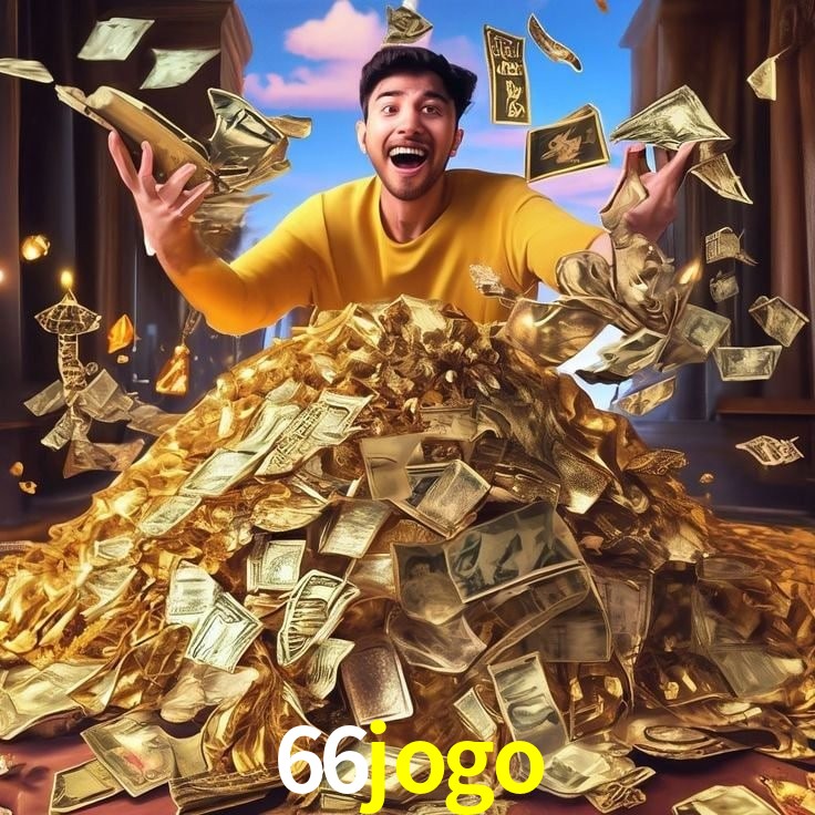 Apostas Esportivas na 66jogo: Um Guia Completo