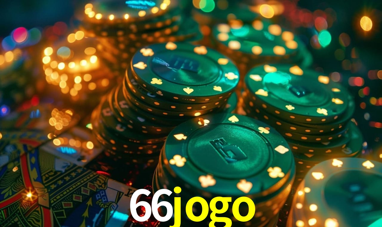 A Revolução dos Aplicativos de Jogos no 66jogo