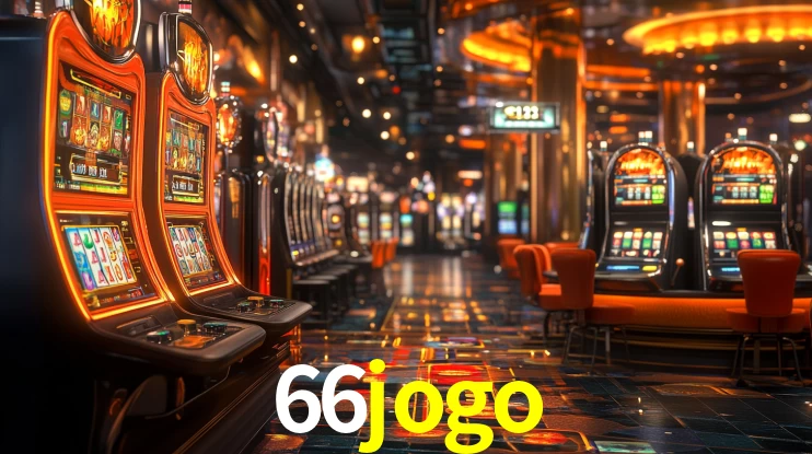 Sinta a adrenalina dos jogos de cassino com 66jogo
