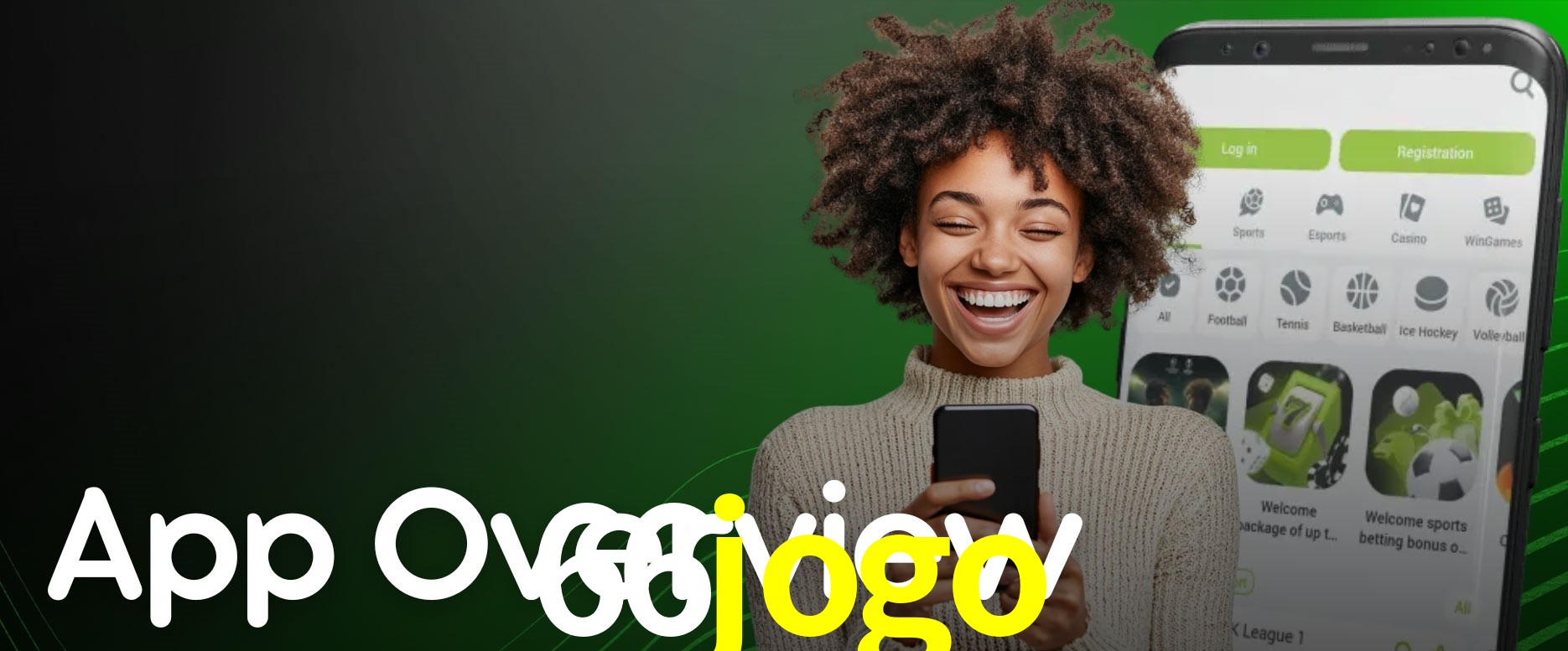 Quick Registration 66jogo
