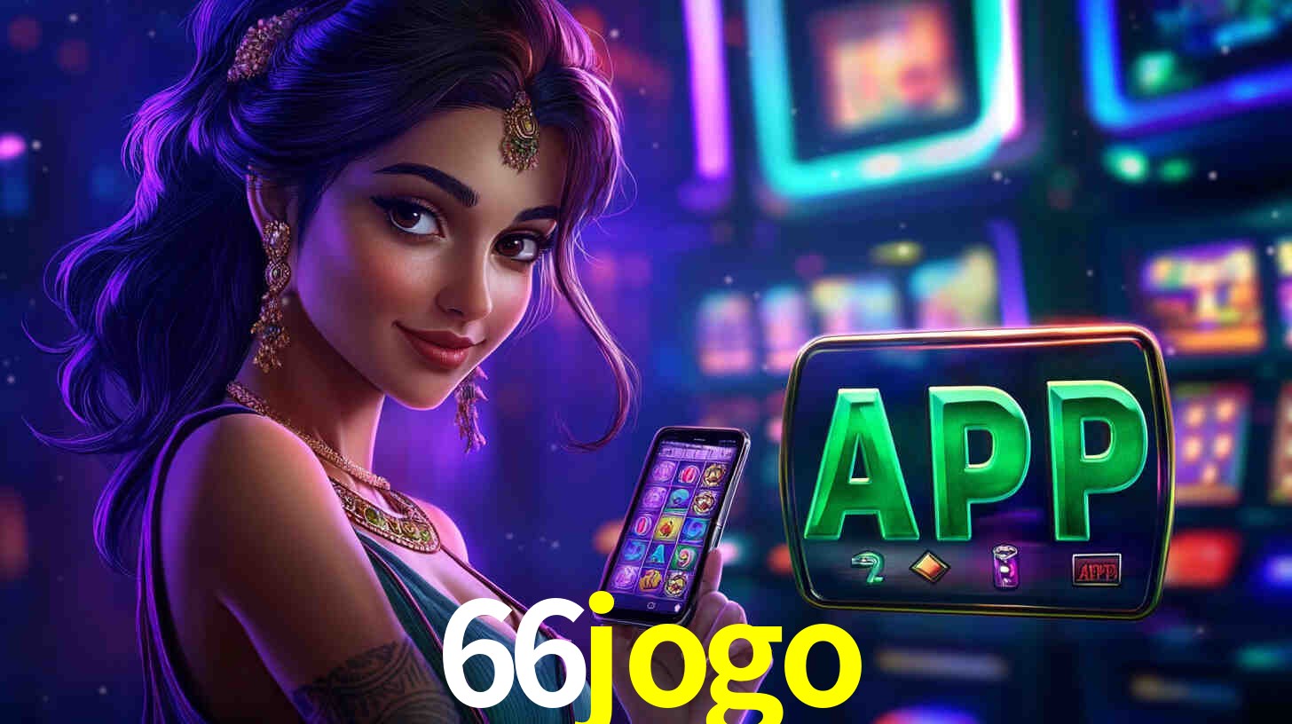 Descubra a Magia dos Jogos de Arcade no 66jogo