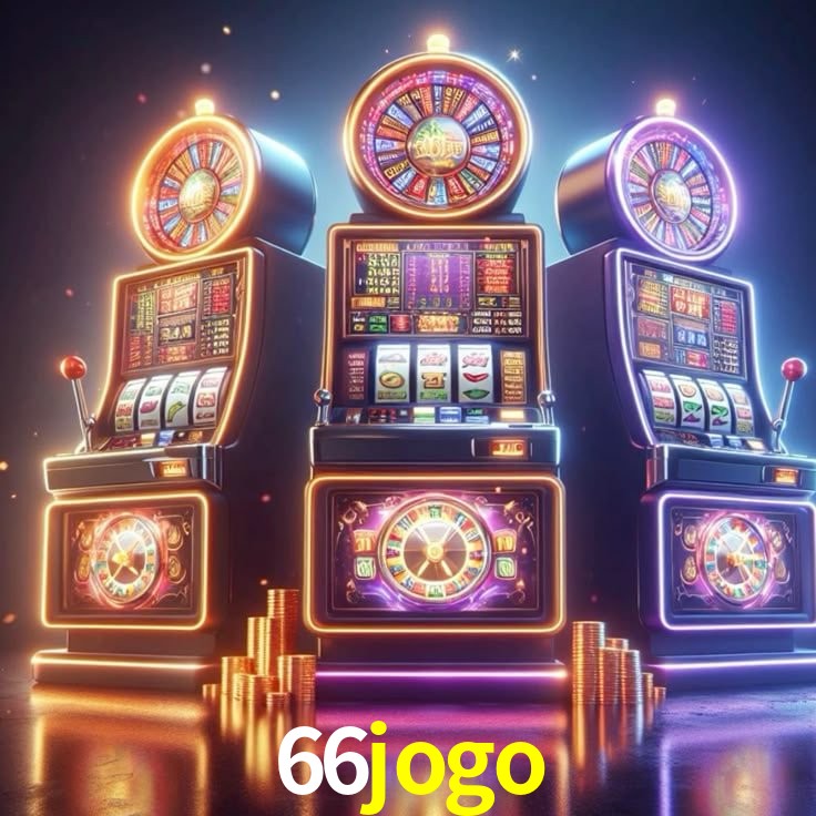 66jogo: Seu Especialista em Apostas Esportivas Brasileiras