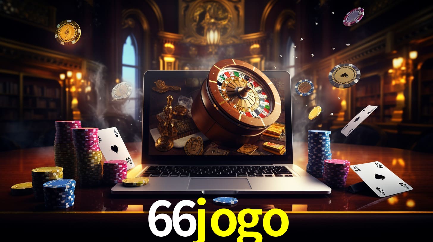 Welcome Bonus 66jogo