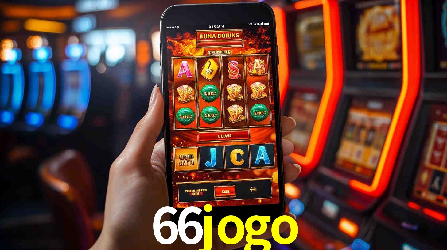 66jogo: A Experiência de Casino com Jogos de Mesa ao Vivo