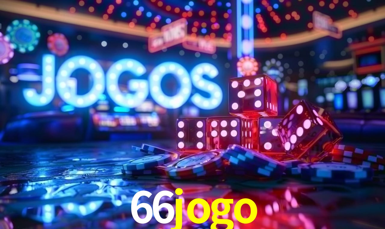 Desvendando o Mundo dos Jogos Virtuais na 66jogo