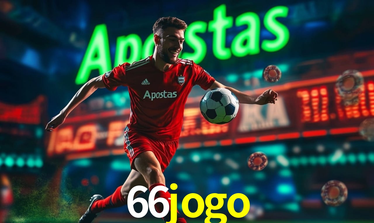 Descubra a Essência do 66jogo: Nossa História e Compromissos