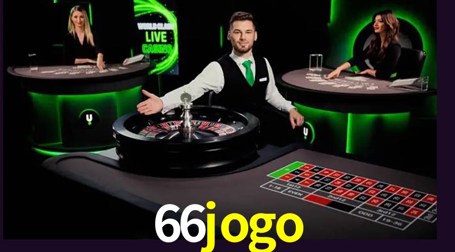 Slot Games 66jogo