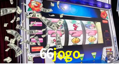 Descubra a Magia dos Jogos de Arcade no 66jogo