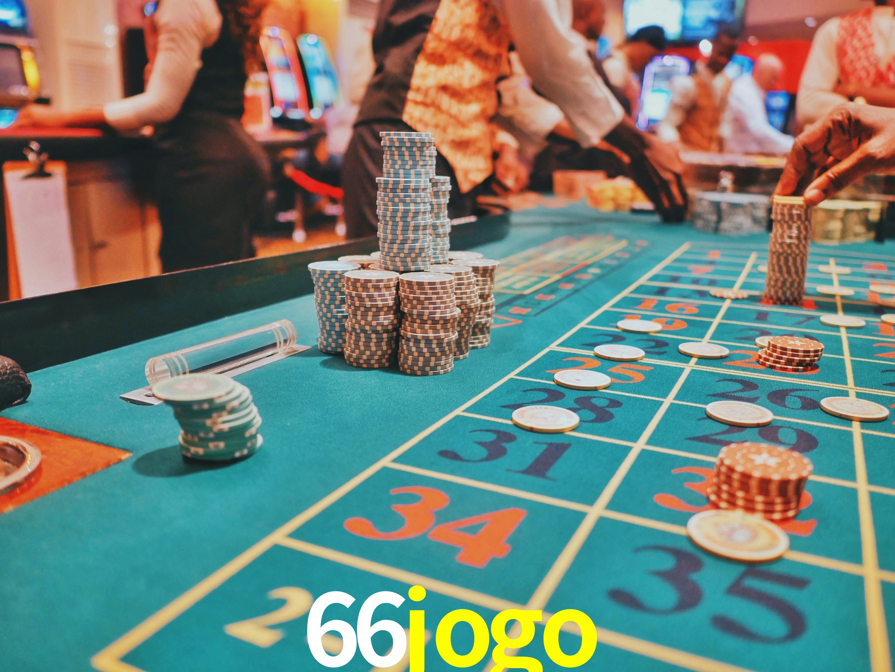 Jogos de Slot 66jogo