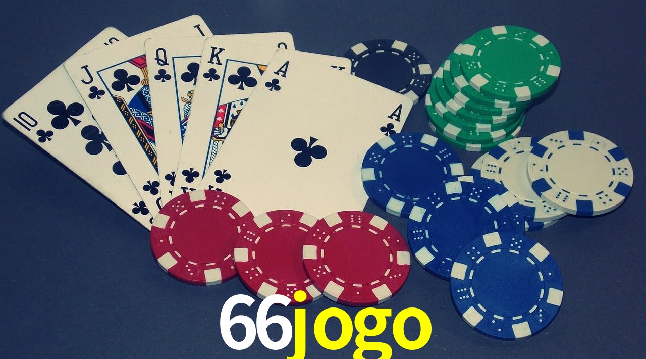 Game Providers 66jogo