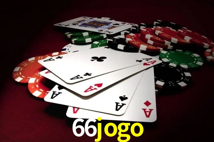 Recursos de Bônus 66jogo