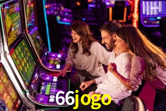 Casino VIP 66jogo
