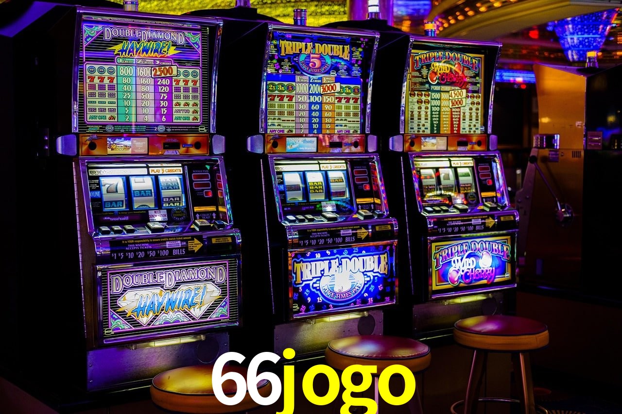 Provedores de Jogos 66jogo
