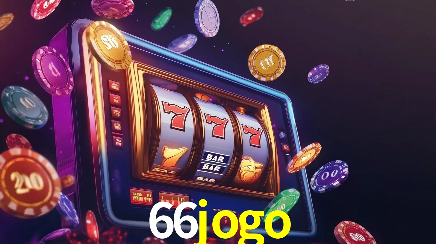 Daily Bonuses 66jogo