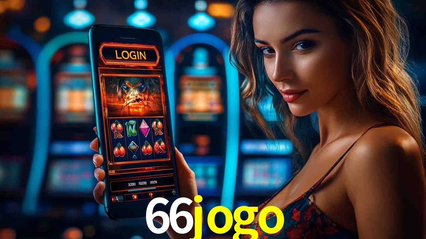 Bônus Generosos e Exclusivos no 66jogo para Você!