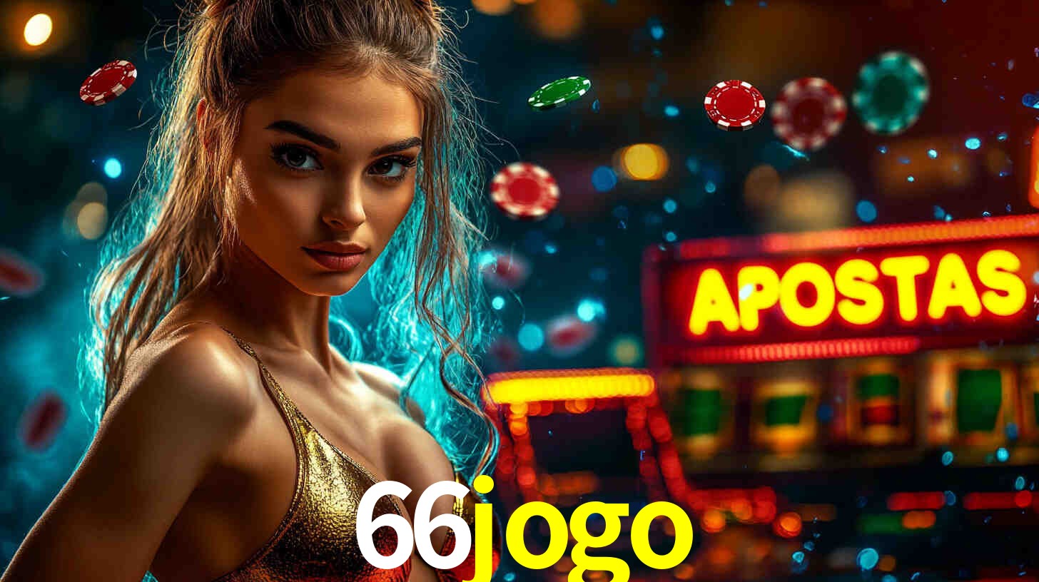 Desvendando o Mundo dos Jogos Virtuais na 66jogo