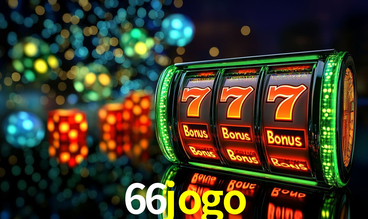 Estatísticas 66jogo