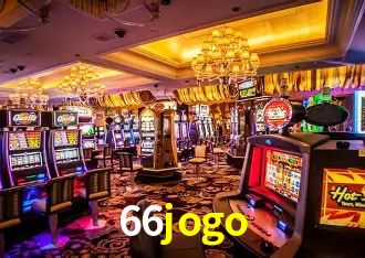 A Experiência Imersiva dos Cassinos Ao Vivo no 66jogo