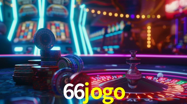 Responsive Design 66jogo