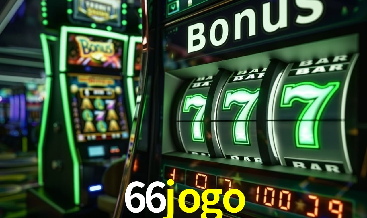 Secure Login 66jogo