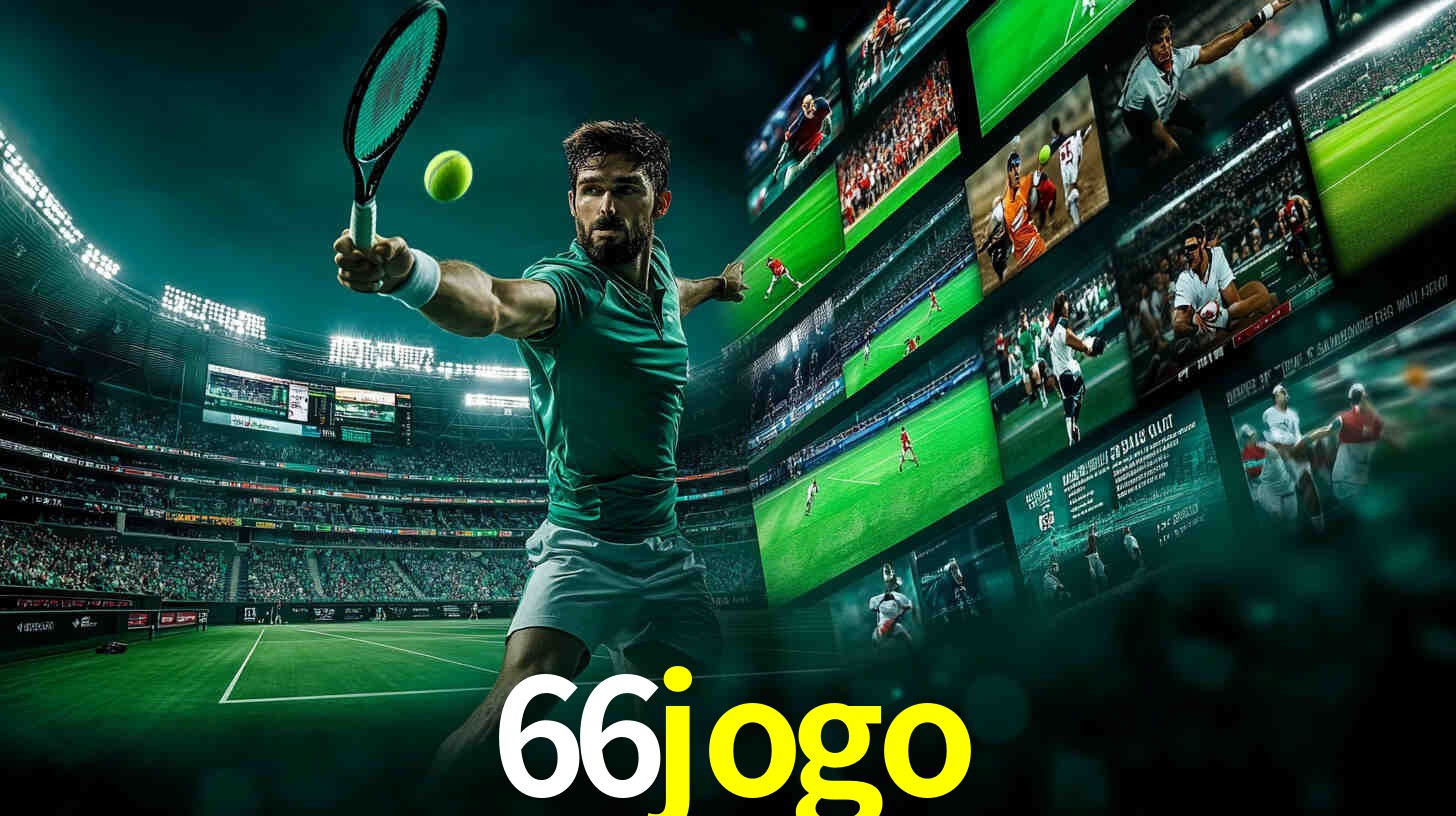 A Experiência Imersiva dos Cassinos Ao Vivo no 66jogo